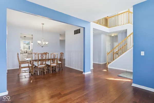 $514,900 | 5250 Ivy Hill Drive, Carmel, IN 46033