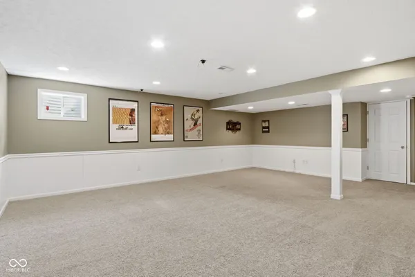 $514,900 | 5250 Ivy Hill Drive, Carmel, IN 46033