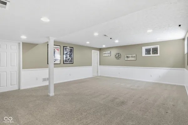 $514,900 | 5250 Ivy Hill Drive, Carmel, IN 46033