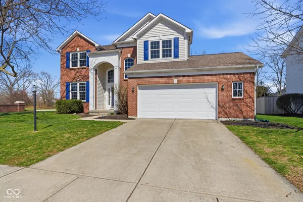 $514,900 | 5250 Ivy Hill Drive, Carmel, IN 46033