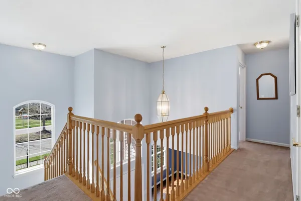 $514,900 | 5250 Ivy Hill Drive, Carmel, IN 46033