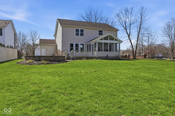 $514,900 | 5250 Ivy Hill Drive, Carmel, IN 46033