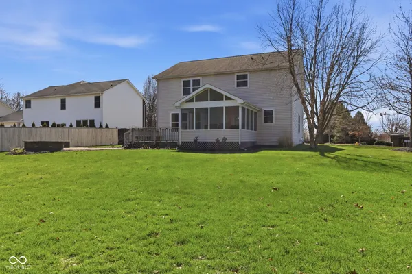$514,900 | 5250 Ivy Hill Drive, Carmel, IN 46033