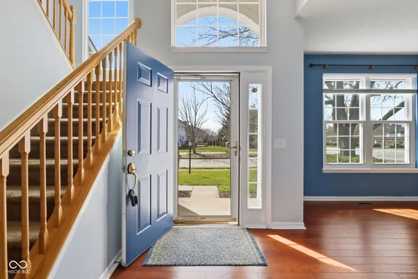 $514,900 | 5250 Ivy Hill Drive, Carmel, IN 46033