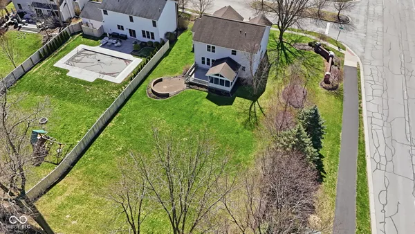 $514,900 | 5250 Ivy Hill Drive, Carmel, IN 46033