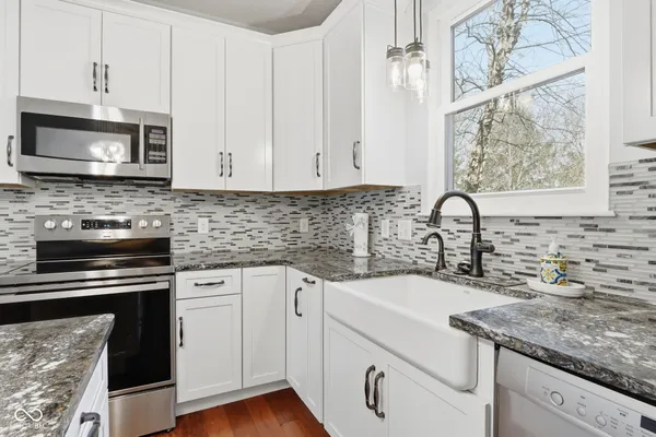 $514,900 | 5250 Ivy Hill Drive, Carmel, IN 46033