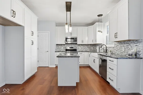 $514,900 | 5250 Ivy Hill Drive, Carmel, IN 46033