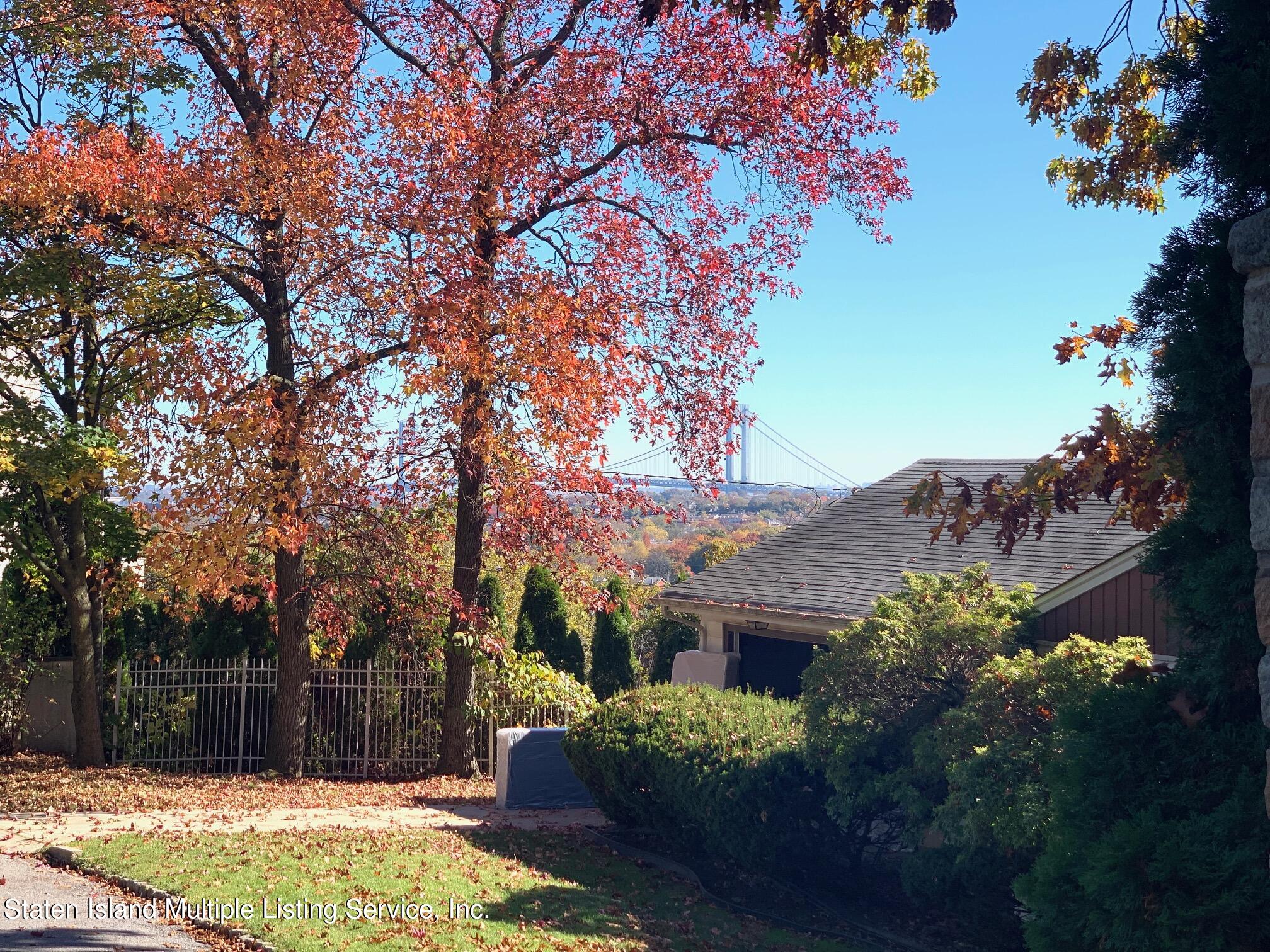 26 Wetmore Road Staten Island, NY 10304 - Photo 6 of 69 26 Wetmore Rd-Exterior