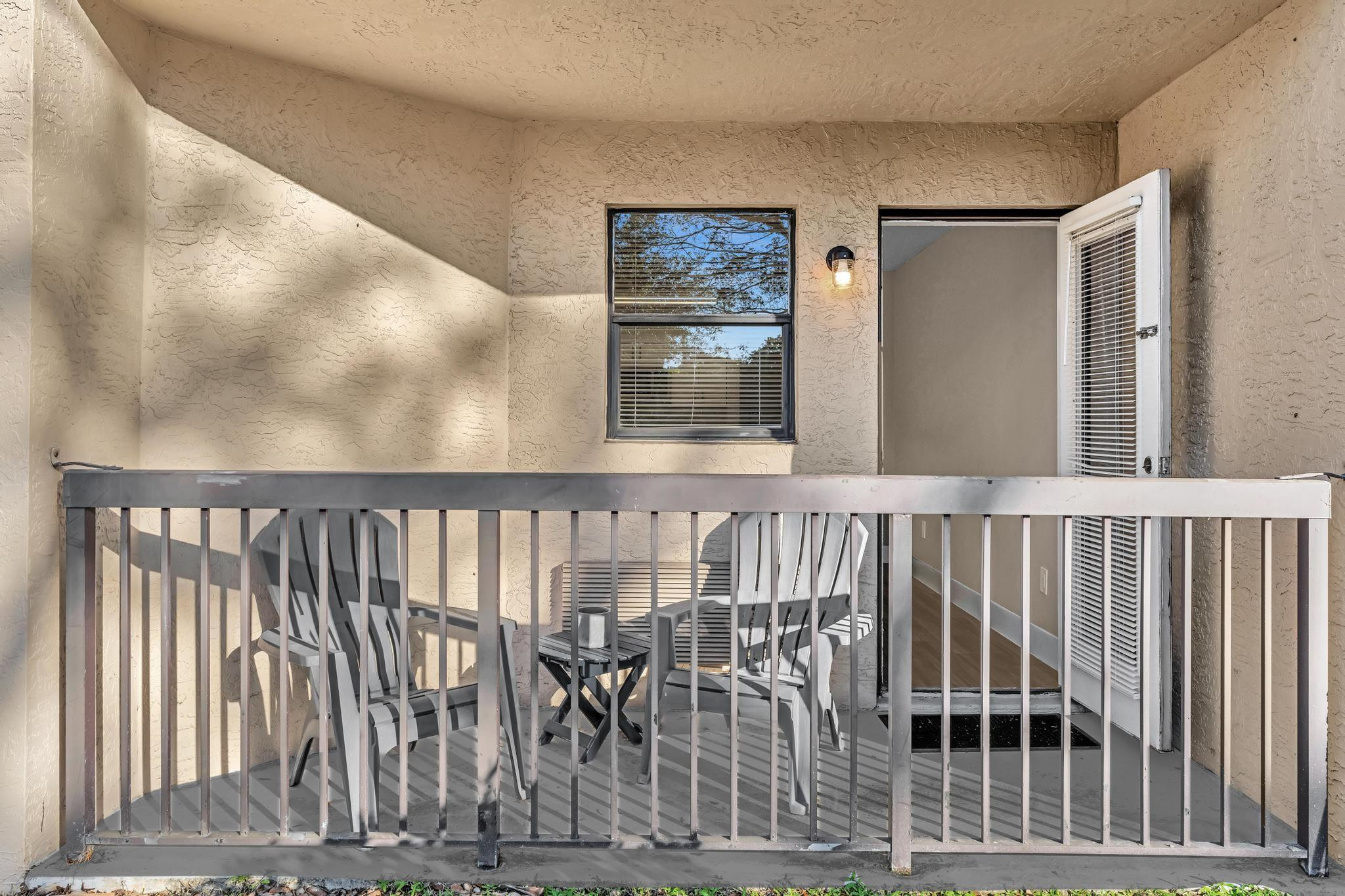 4481 West McNab Road, Unit 28 Pompano Beach, FL 33069 - Photo 25 of 45 a view of entryway