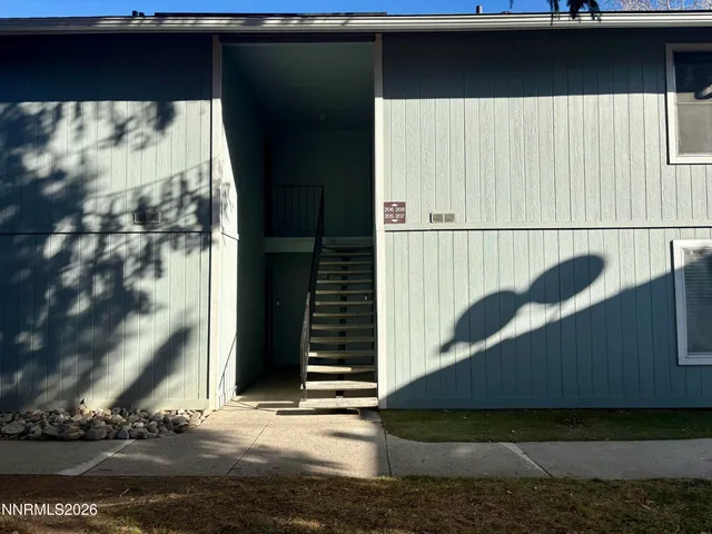 $135,000 | 4606 Neil Road, Unit 208, Reno, NV 89502