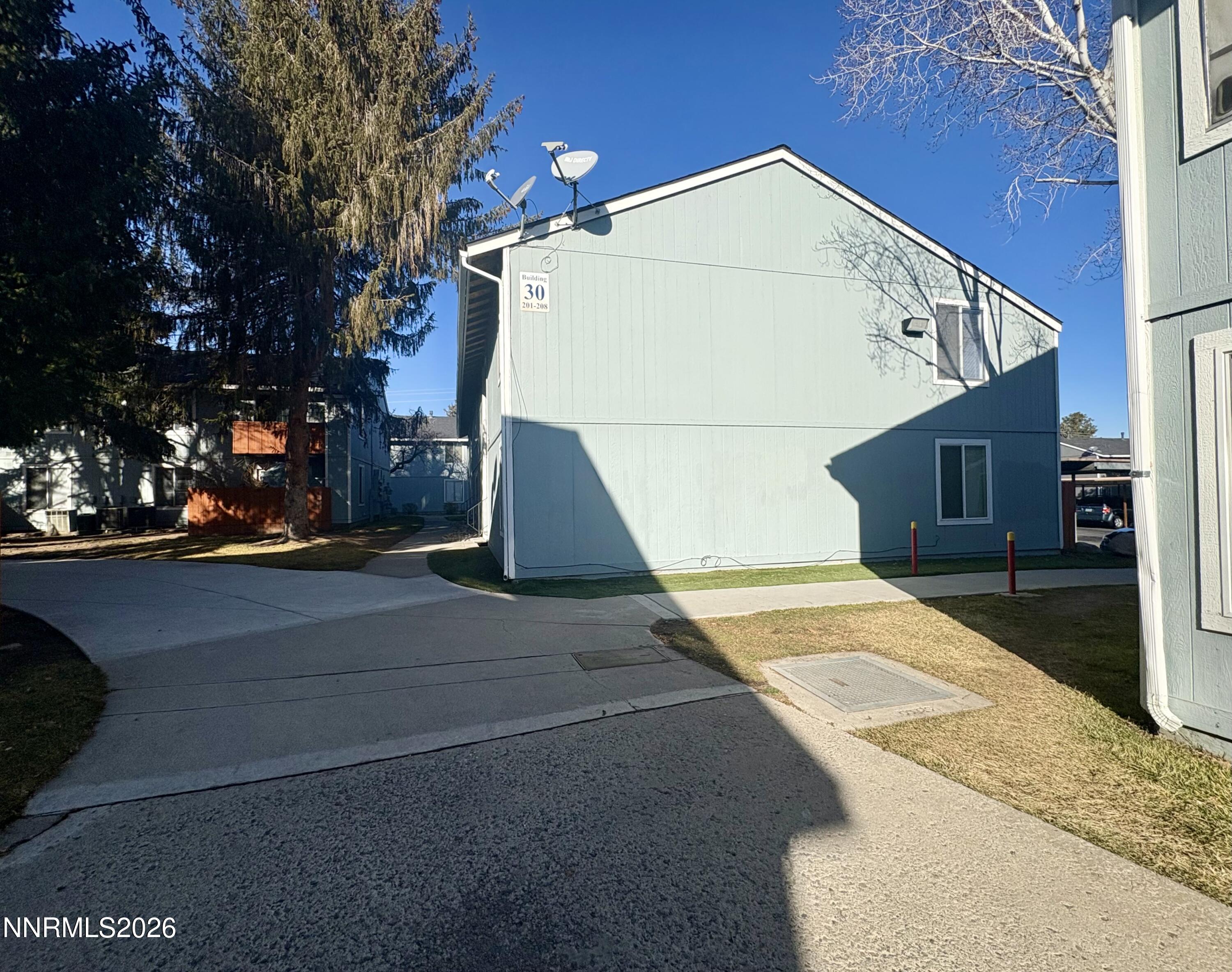 4606 Neil Road, Unit 208 Reno, NV 89502 - Photo 20 of 21 IMG_8788