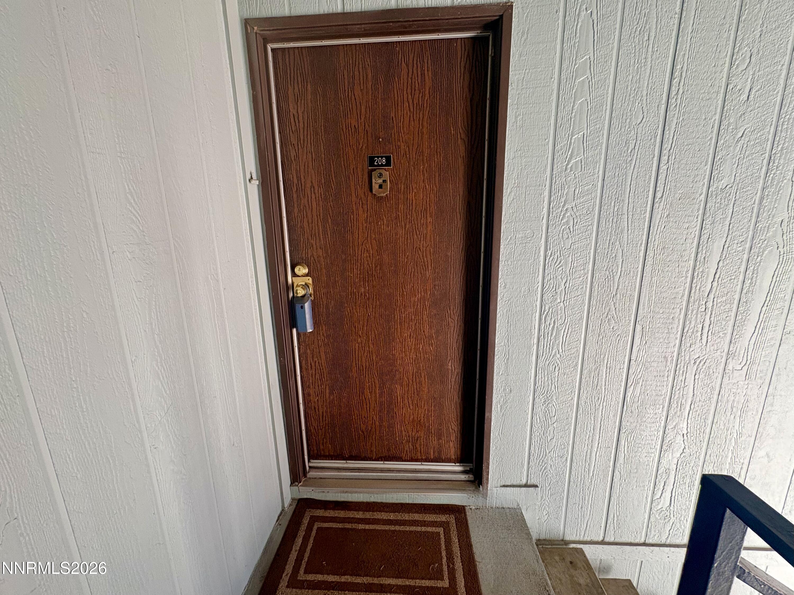 4606 Neil Road, Unit 208 Reno, NV 89502 - Photo 2 of 21 IMG_8780