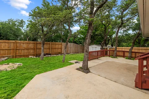 $375,000 | 1402 Highland Drive, Cedar Park, TX 78613