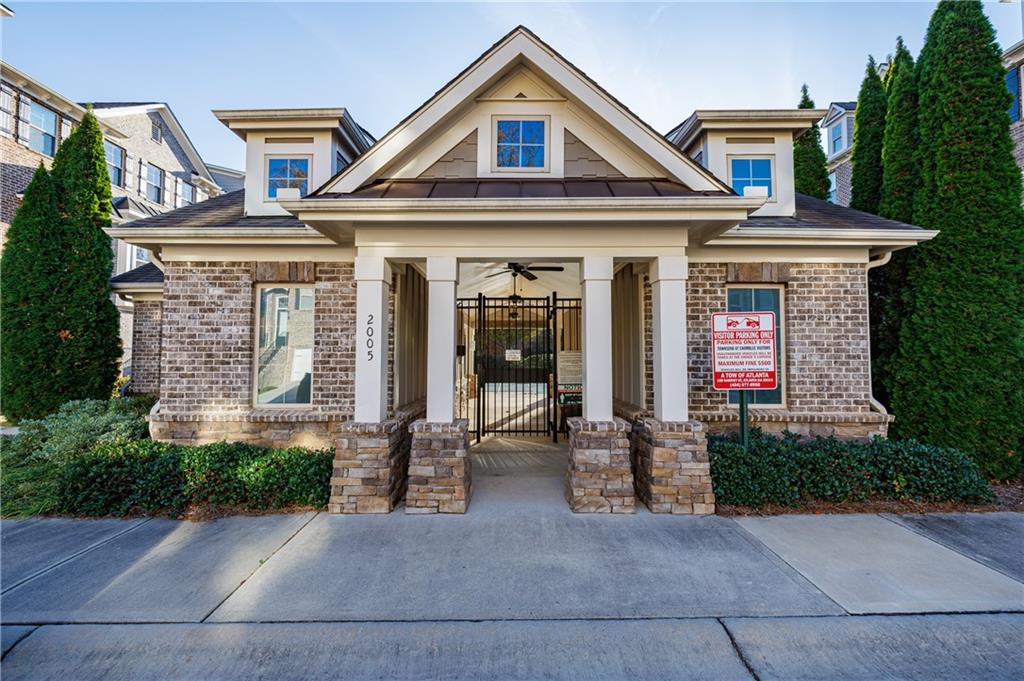 2002 Raven Way Chamblee, GA 30341 - Photo 21 of 26