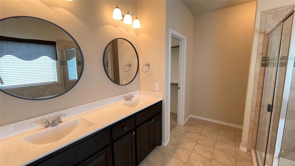 14144 Rabbit Brush Lane Fort Worth, TX 76052 - Photo 12 of 15 Bathroom