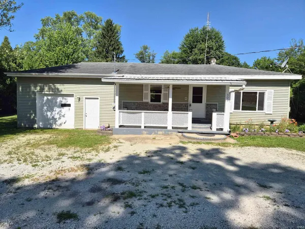 $174,500 | 308 South 2nd Street, Pierceton, IN 46562