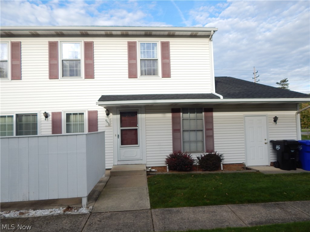 6575 Engle Road, Unit 41A Brook Park, OH 44142 - Photo 1 of 18 Gallery Image 1