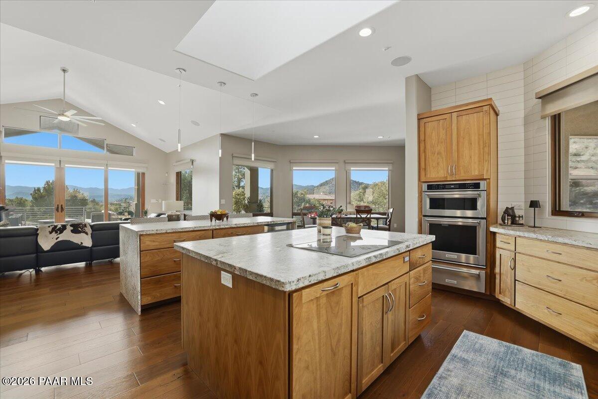 1370 Ridgewood Drive Prescott, AZ 86305 - Photo 27 of 53 Kitchen