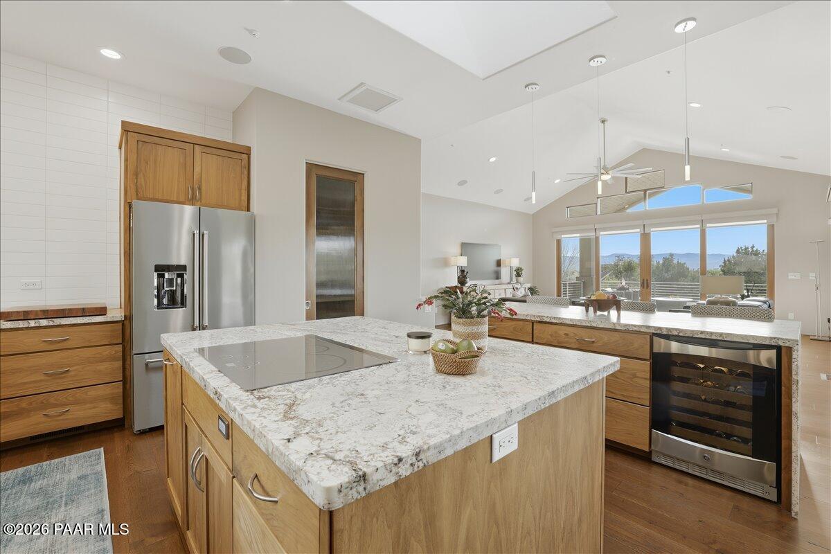 1370 Ridgewood Drive Prescott, AZ 86305 - Photo 29 of 53 Kitchen