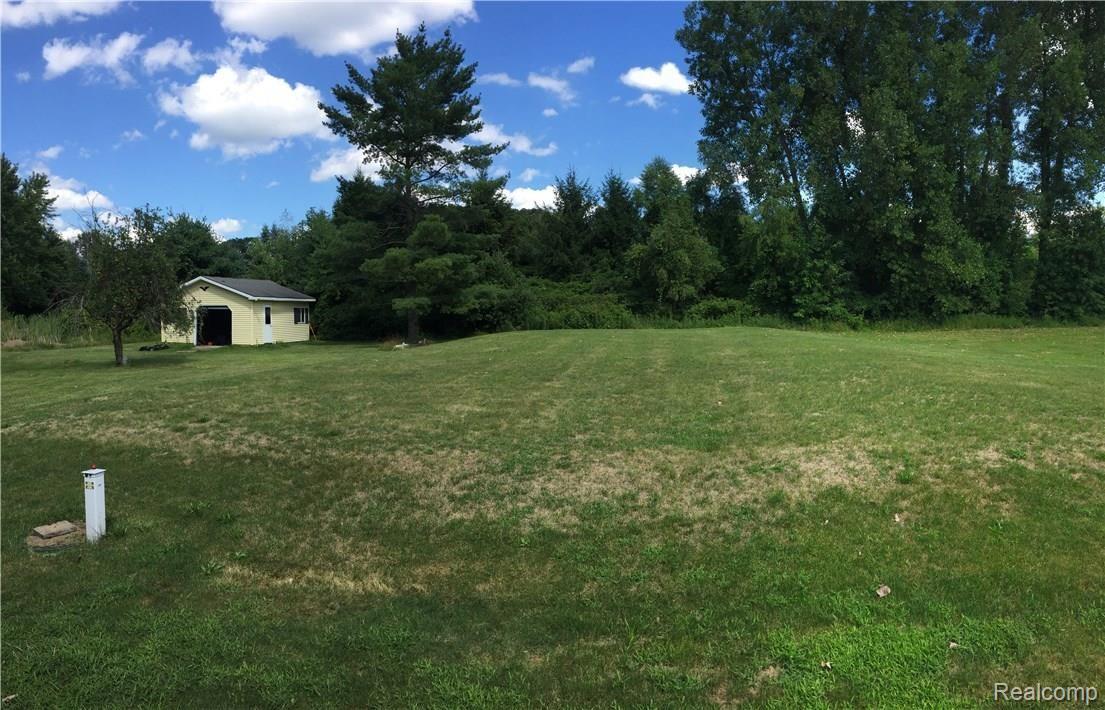 16455 Bird Road Linden, MI 48451 - Photo 10 of 13 IMG_4075.JPG