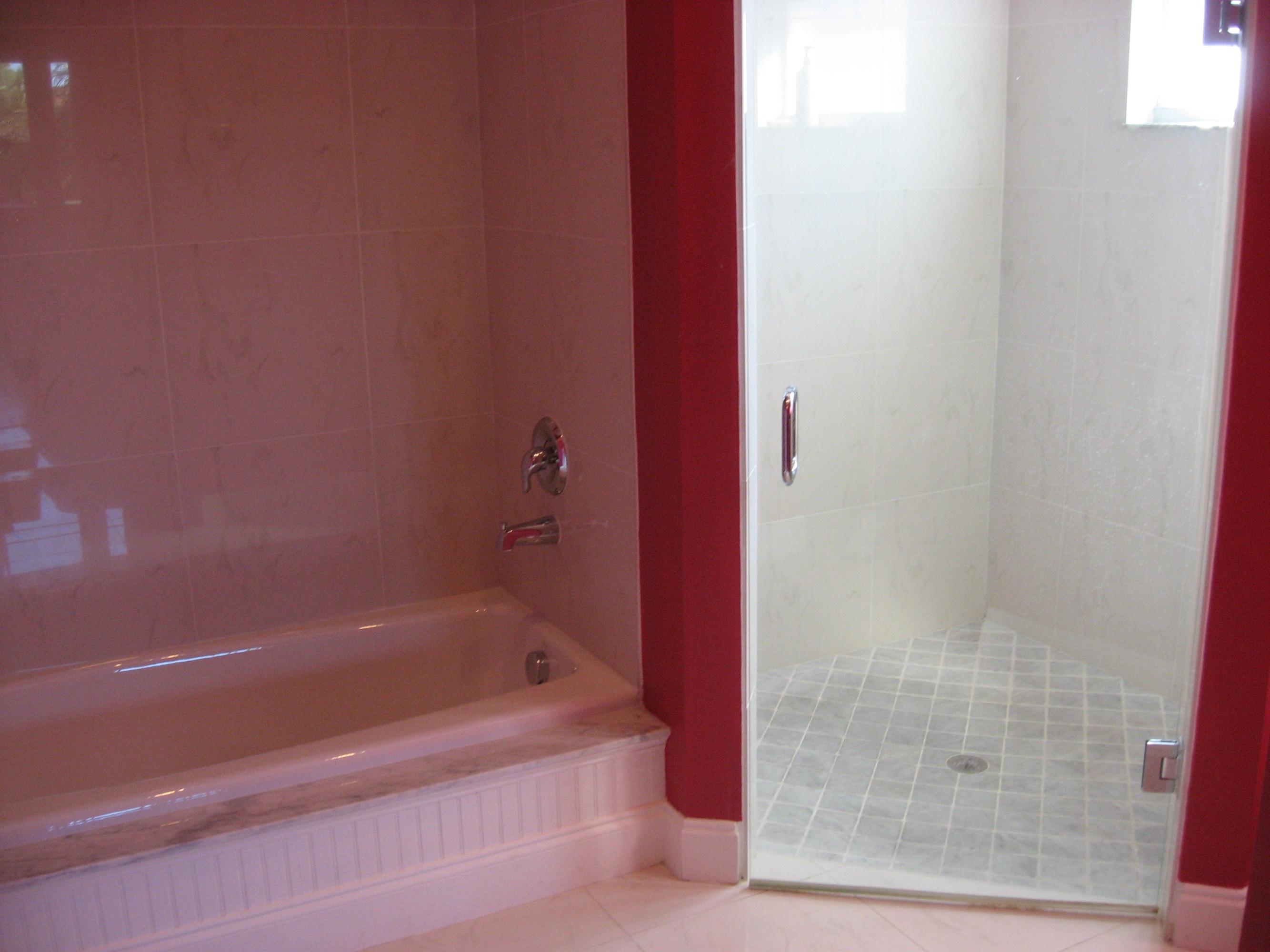 4352 Southwest Paley Road Port St. Lucie, FL 34953 - Photo 12 of 26 Master bath