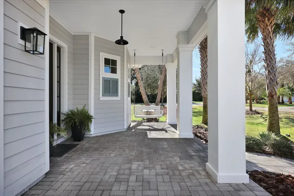 a kitchen with stainless steel appliances granite countertop a stove and a refrigerator