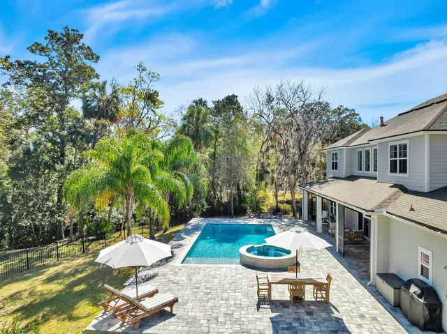 $1,799,000 | 200 Manuel Court, St. Augustine, FL 32095