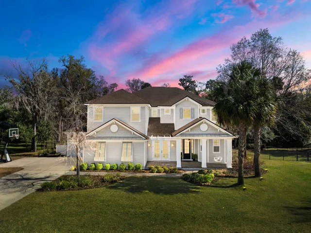 $1,799,000 | 200 Manuel Court, St. Augustine, FL 32095