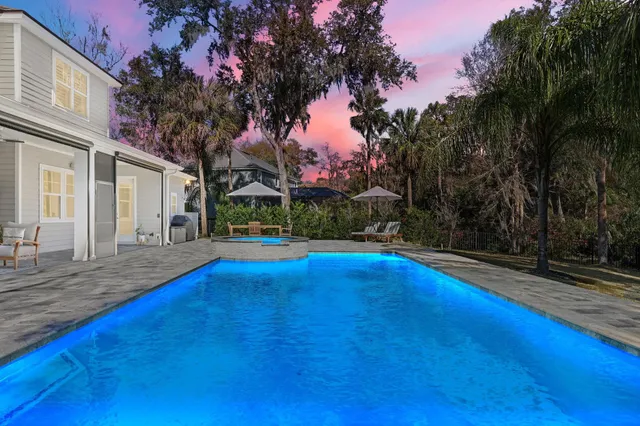 $1,799,000 | 200 Manuel Court, St. Augustine, FL 32095