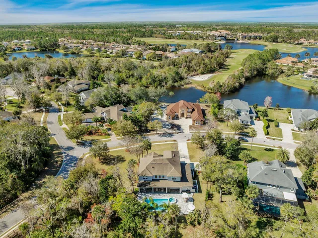 $1,799,000 | 200 Manuel Court, St. Augustine, FL 32095