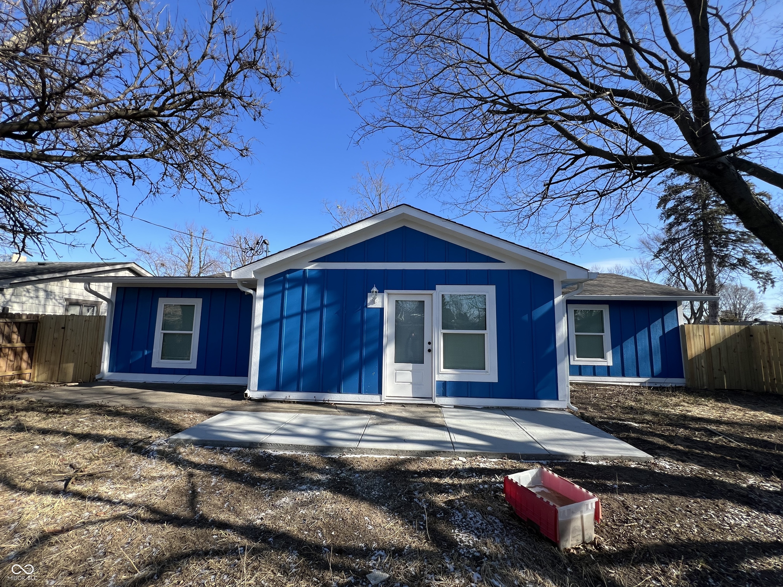 3114 Winton Avenue Indianapolis, IN 46224 - Photo 11 of 14