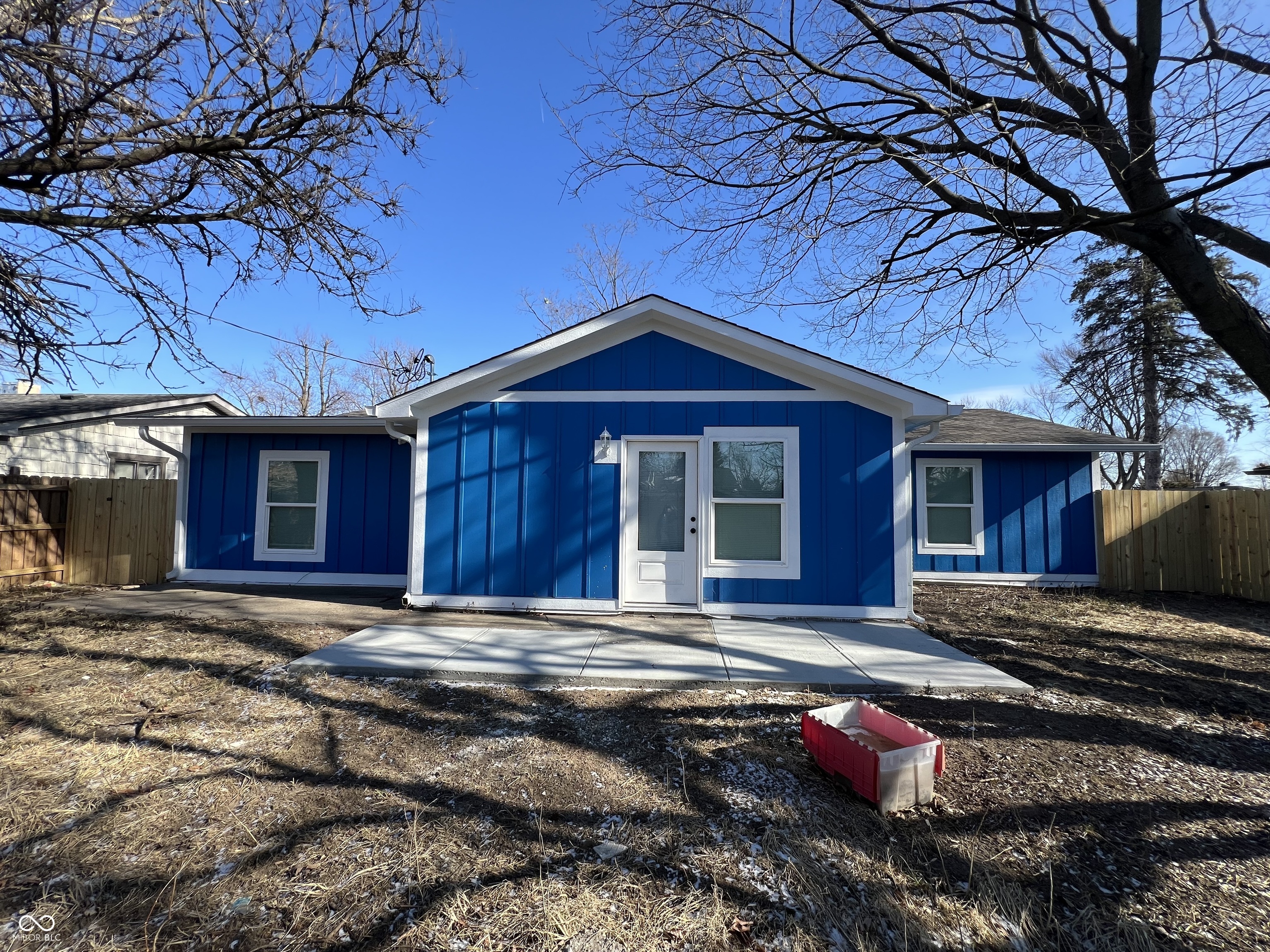 3114 Winton Avenue Indianapolis, IN 46224 - Photo 10 of 14