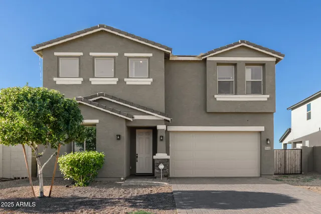 $647,000 | 26410 North Thornhill Drive, Peoria, AZ 85383