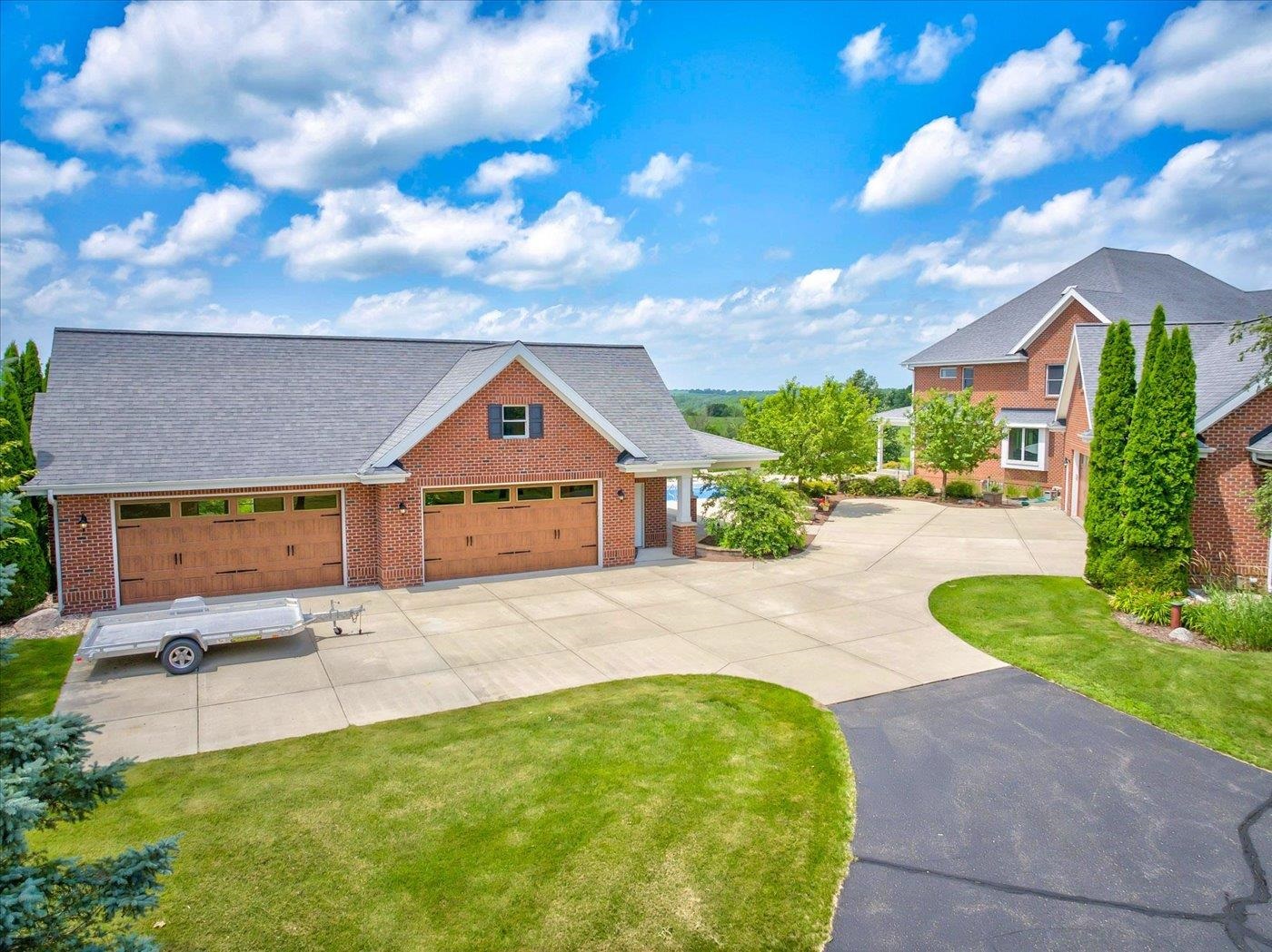 7876 Autumn Pond Trail Middleton, WI 53562 - Photo 62 of 90