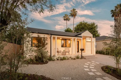 $1,739,500 | 5944 Lasaine Avenue, Encino, CA 91316