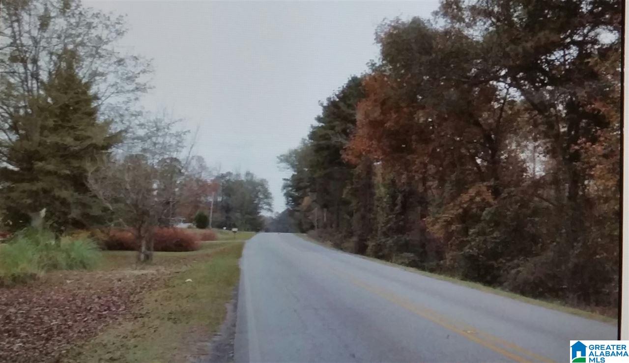 5443 Pearson Chapel Road Alexander City, AL 35010 - Photo 11 of 11