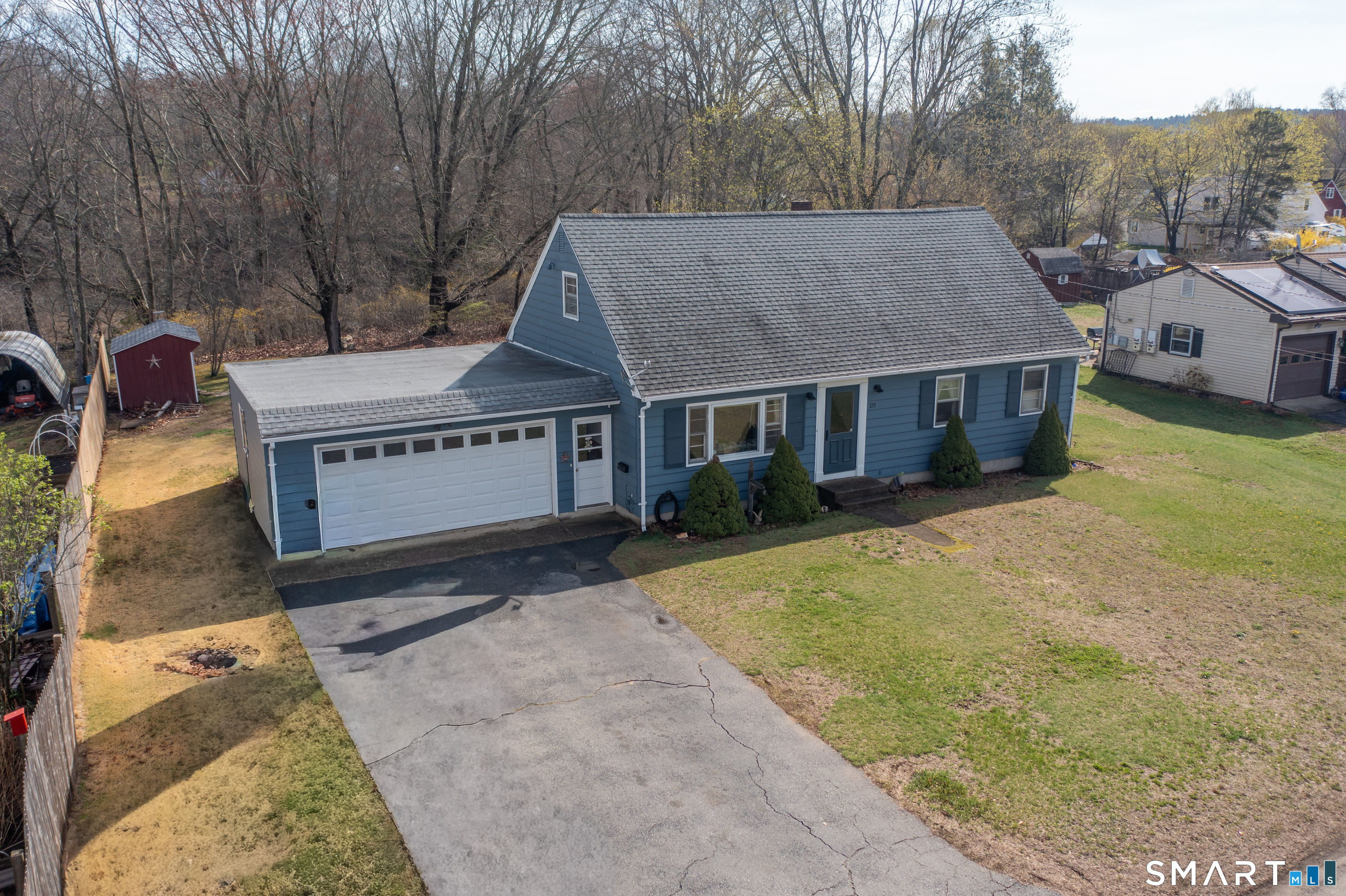 120 Adelaide Street Killingly, CT 06239 - Photo 29 of 39