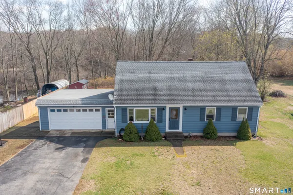 $299,900 | 120 Adelaide Street, Killingly, CT 06239