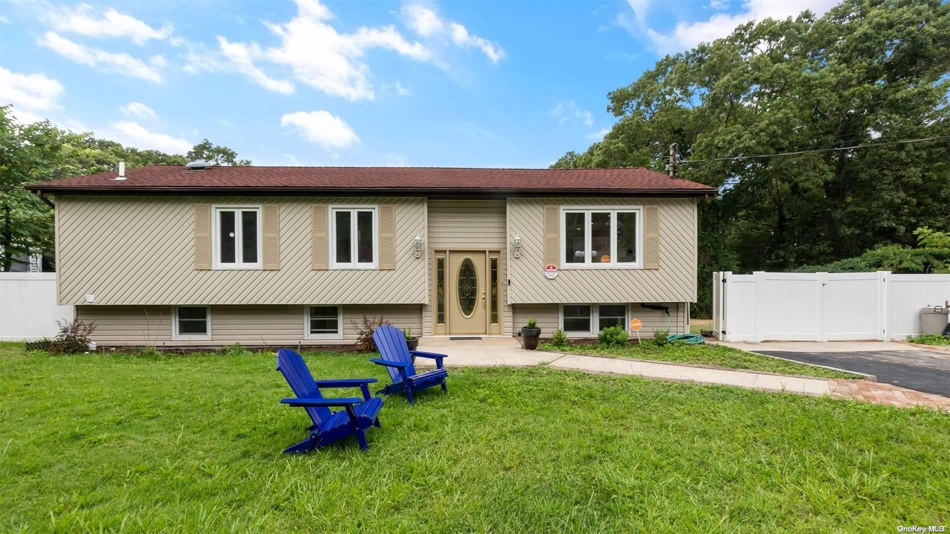 82 South Coleman Road Centereach, NY 11720 - Photo 1 of 1