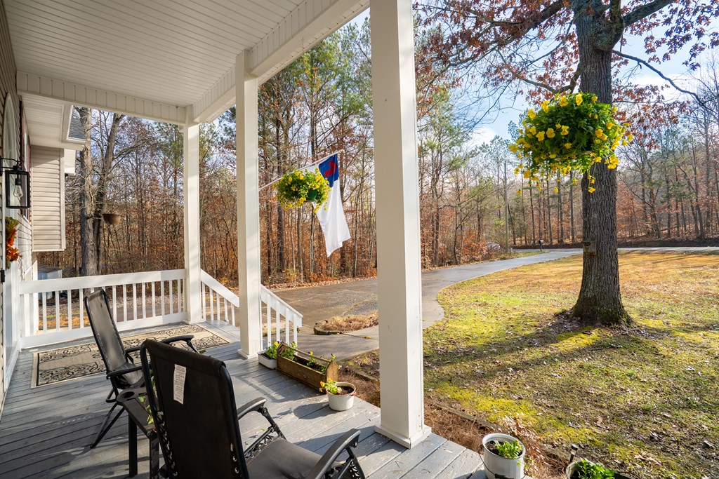 5435 Frederick Road Cohutta, GA 30710 - Photo 10 of 58 Gallery Image 10