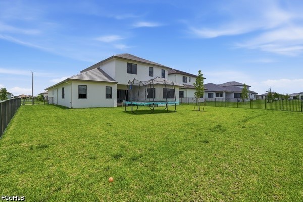 5156 Julienne Road Immokalee, FL 34142 - Photo 43 of 45
