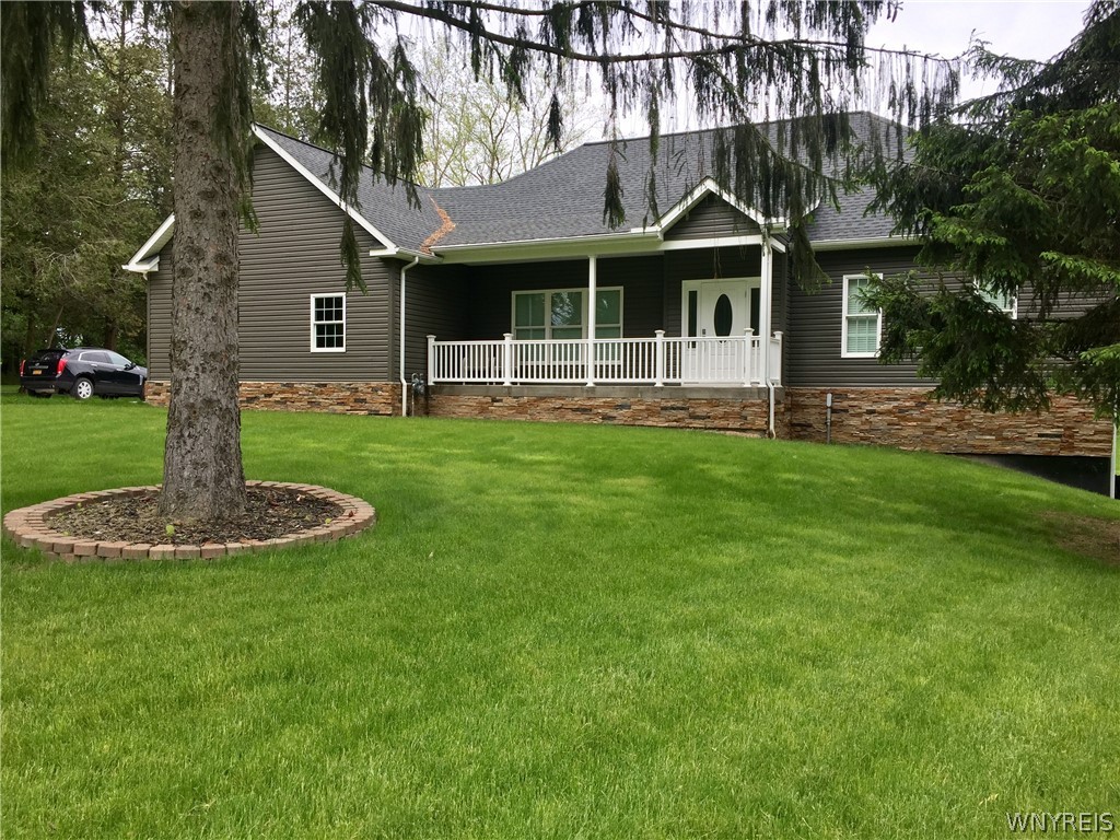 3555 Bullis Road Elma, NY 14059 - Photo 1 of 1 Gallery Image 1
