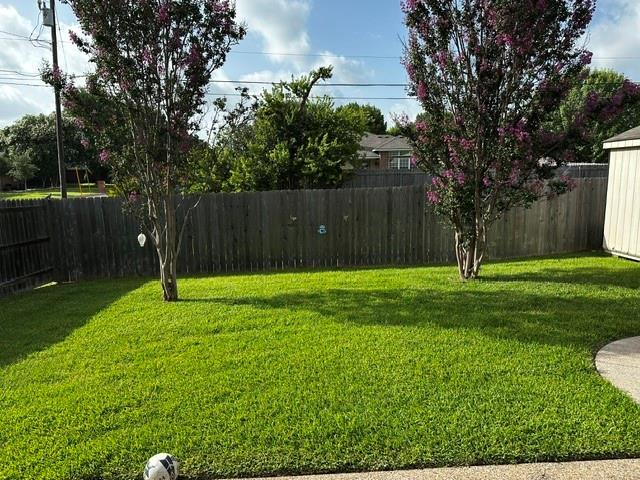 600 Durango Circle Hewitt, TX 76643 - Photo 26 of 30