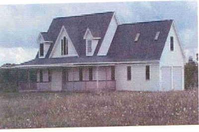 10039 10 Mile Road Evart, MI 49631 - Photo 1 of 1 Primary Photo