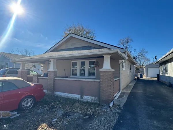 $190,000 | 1122 Waldemere Avenue, Indianapolis, IN 46241