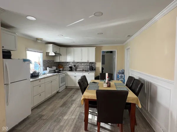$190,000 | 1122 Waldemere Avenue, Indianapolis, IN 46241