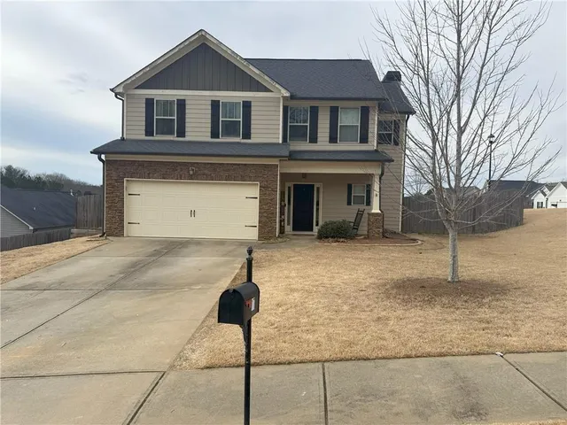 $395,000 | 17 Swanson Street, Dawsonville, GA 30534