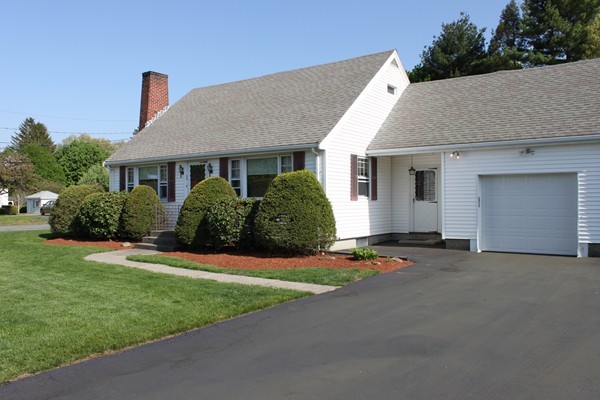 50 Vose Street Framingham, MA 01702 - Photo 1 of 20 Gallery Image 1