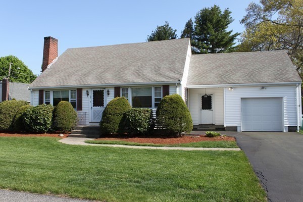 50 Vose Street Framingham, MA 01702 - Photo 5 of 20 Gallery Image 5