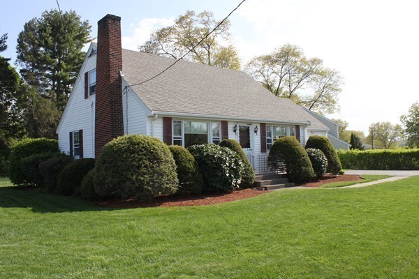 50 Vose Street Framingham, MA 01702 - Photo 8 of 20 Gallery Image 8